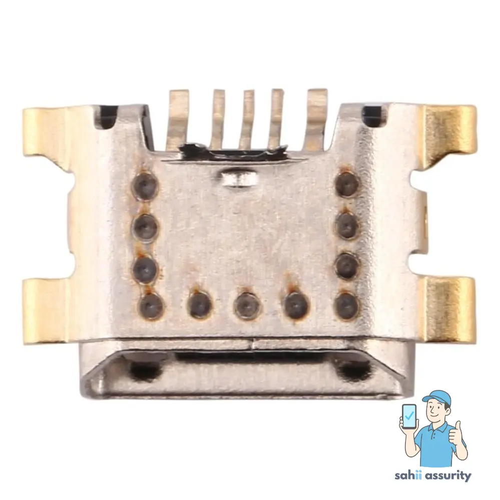 Charging Connector for Vivo S1 China